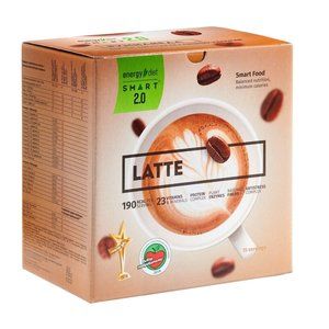 ENERGY DIET LATTE NL